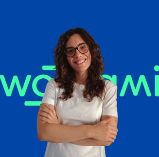 Gaia Calvio
