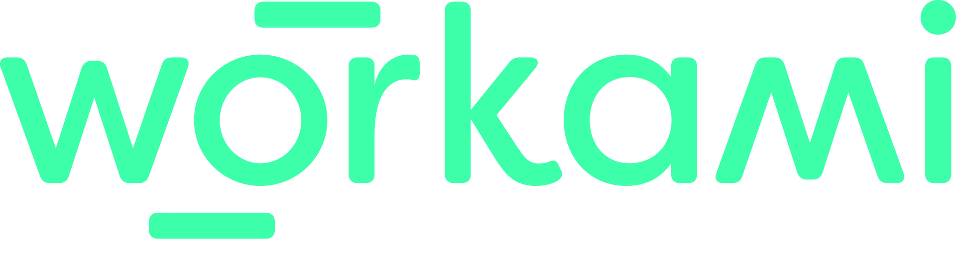 Logo Workami